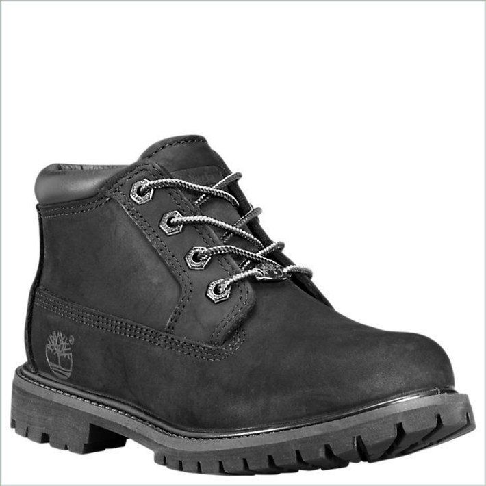  TIMBER Womens Nellie Waterproof Chukka Boots