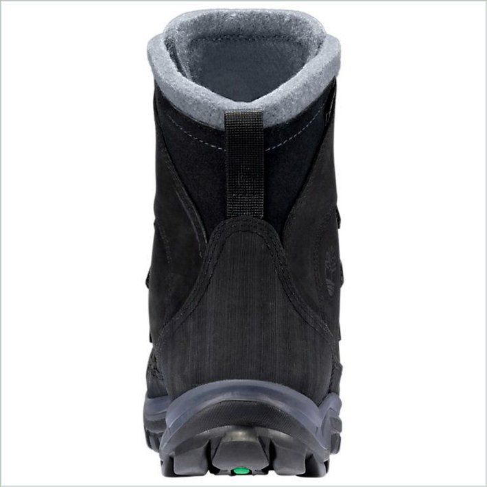  TIMBER Mens Chillberg Insulated Winter Boots