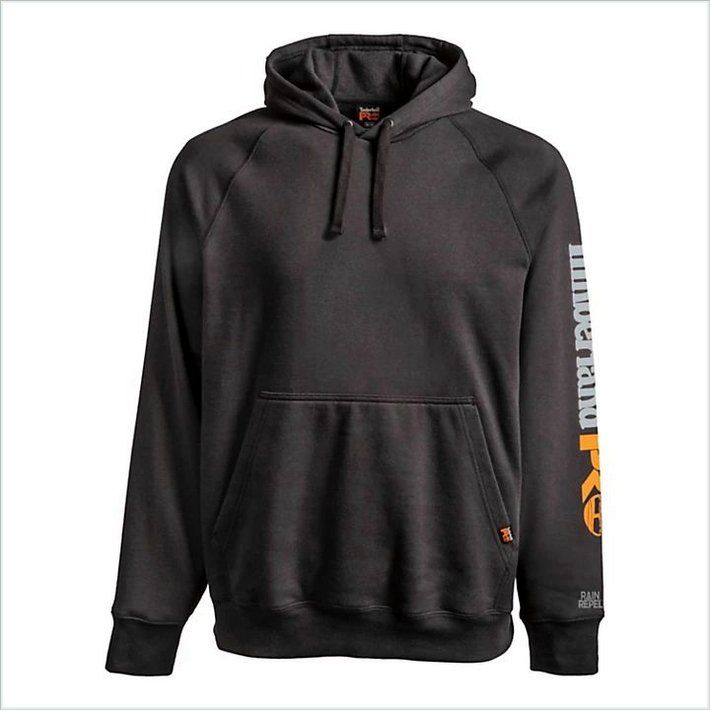  TIMBER PRO Mens Hood Honcho Sport Hoodie