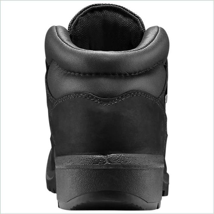  TIMBER Mens Waterproof Field Boots