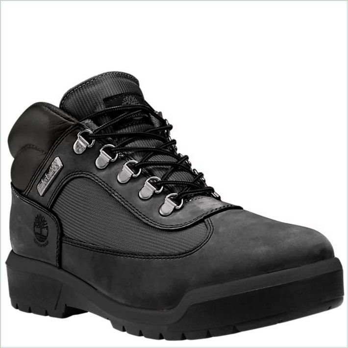  TIMBER Mens Waterproof Field Boots