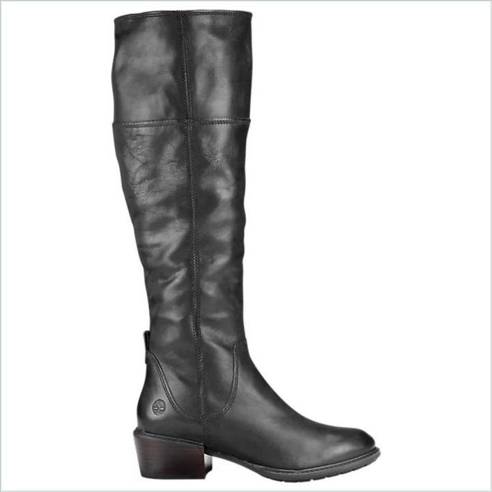  TIMBER Womens Sutherlin Bay Tall Slouch Boots