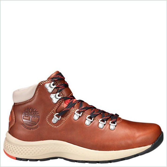  TIMBER Mens 1978 FlyRoam Waterproof Hiking Boots