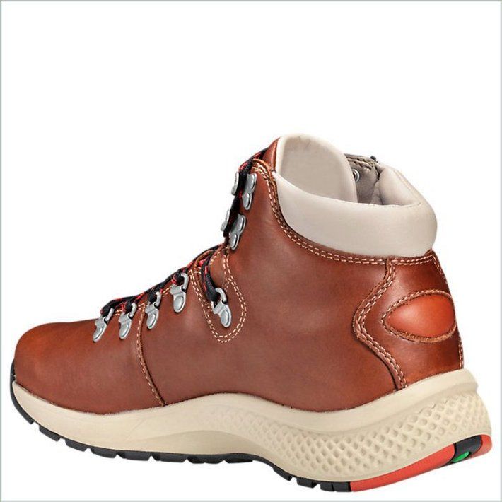  TIMBER Mens 1978 FlyRoam Waterproof Hiking Boots