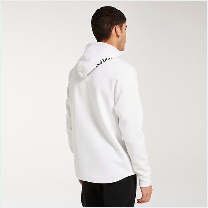  TIMBER Mens Pullover Monogram Hoodie