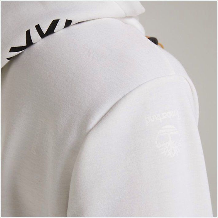  TIMBER Mens Pullover Monogram Hoodie