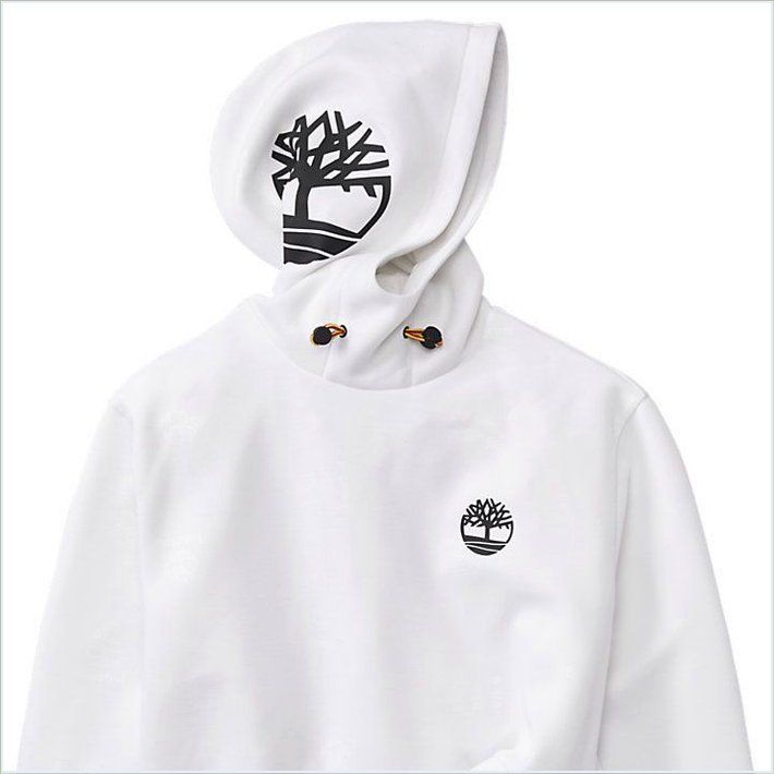  TIMBER Mens Pullover Monogram Hoodie