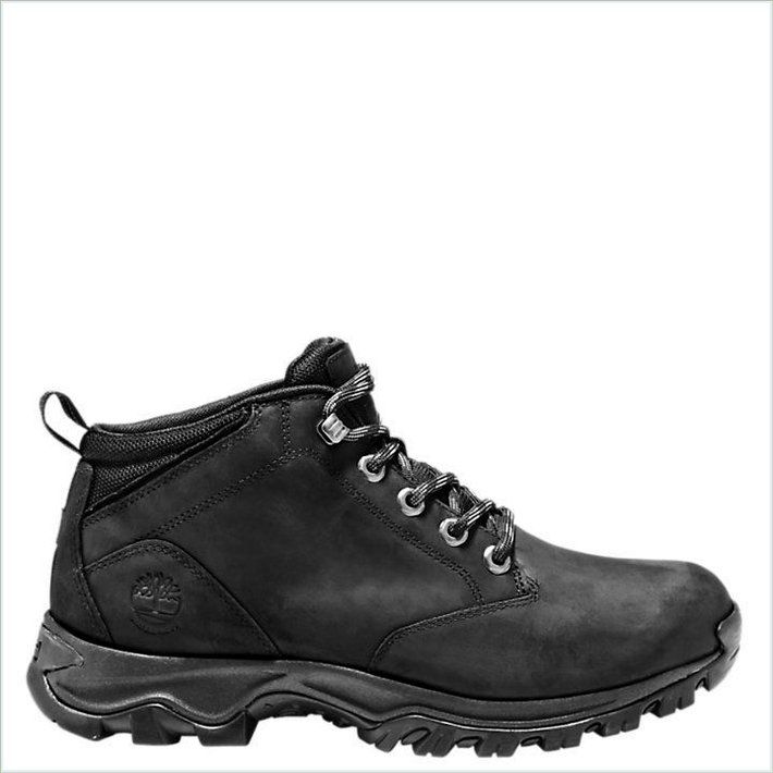  TIMBER Mens Mt. Maddsen Waterproof Chukka Boots