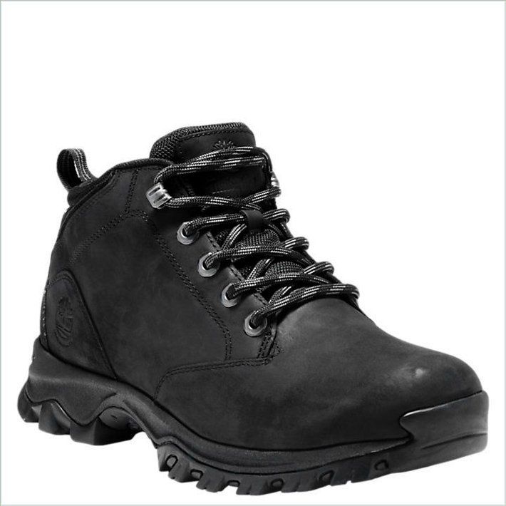  TIMBER Mens Mt. Maddsen Waterproof Chukka Boots