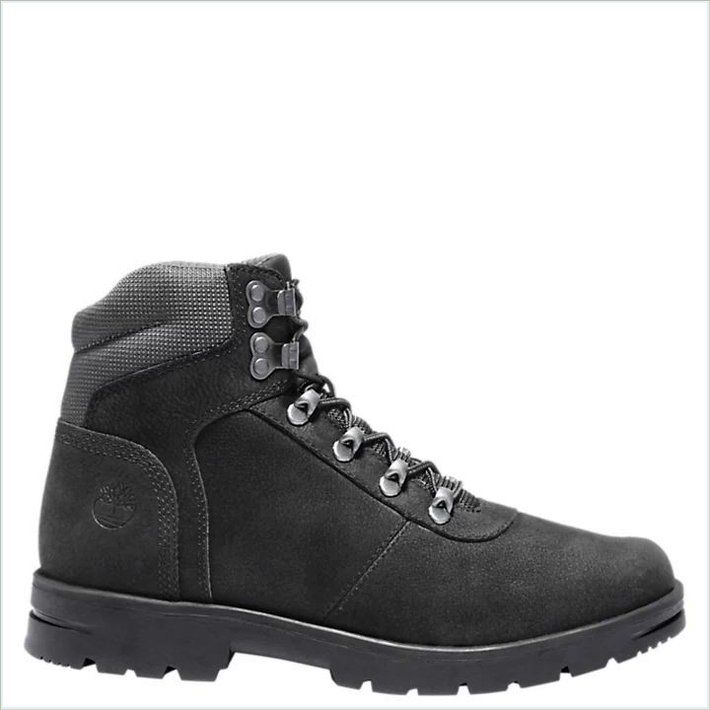  TIMBER Mens Newtonbrook Boots