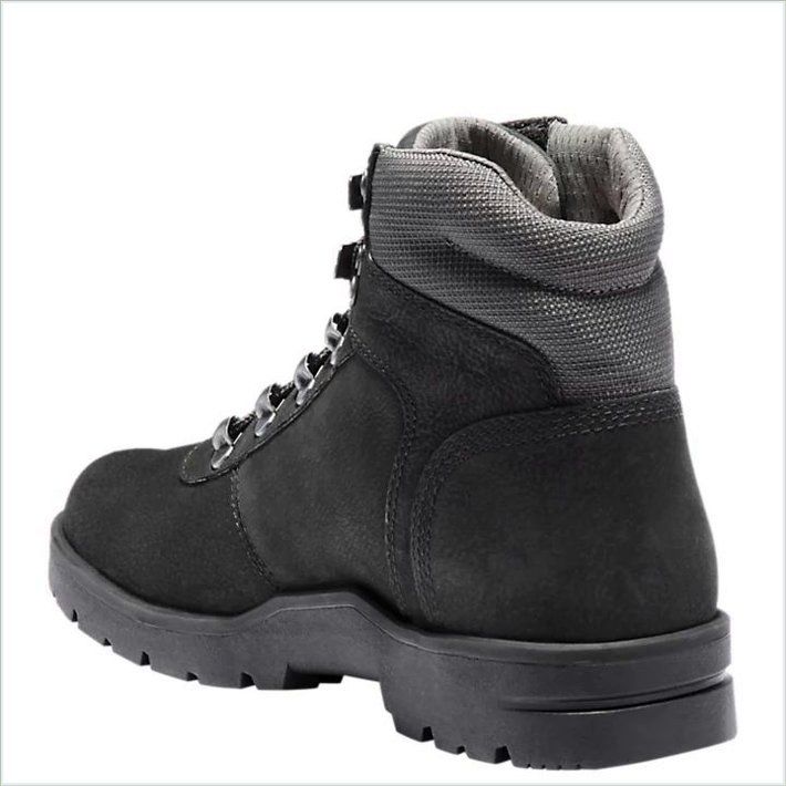  TIMBER Mens Newtonbrook Boots