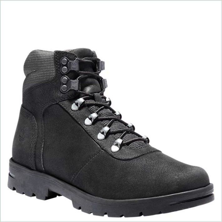  TIMBER Mens Newtonbrook Boots