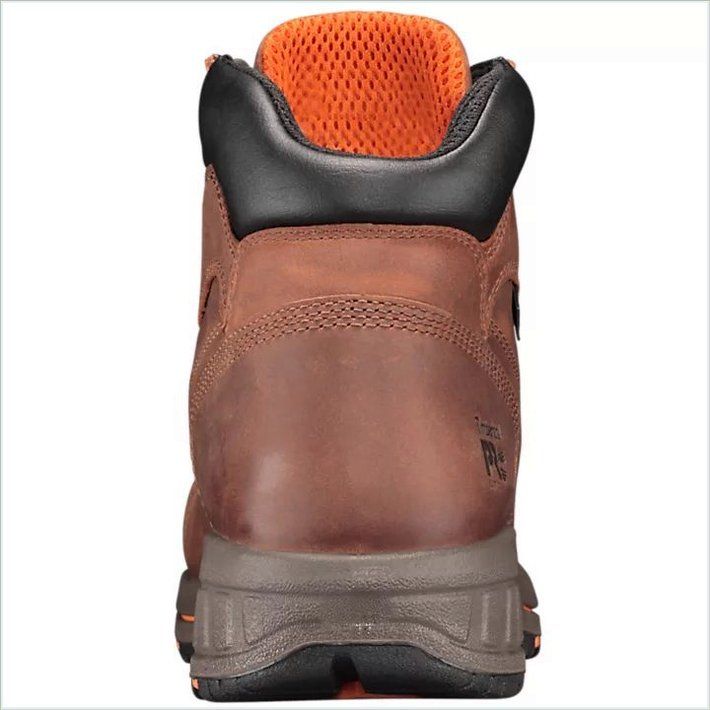  TIMBER PRO Mens Helix HD 6