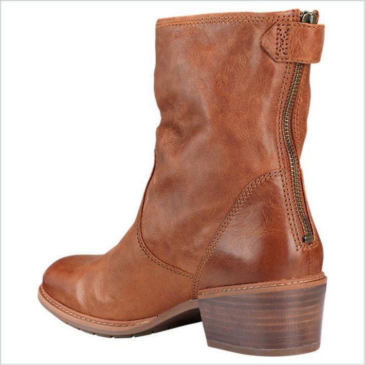  TIMBER Womens Sutherlin Bay Slouch Boots