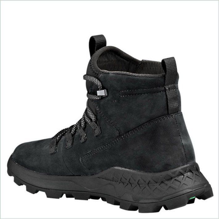  TIMBER Mens Brooklyn Alpine Sneaker Boots