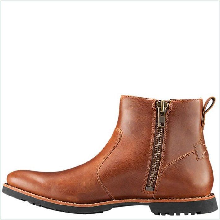  TIMBER Mens Kendrick Chelsea Boots