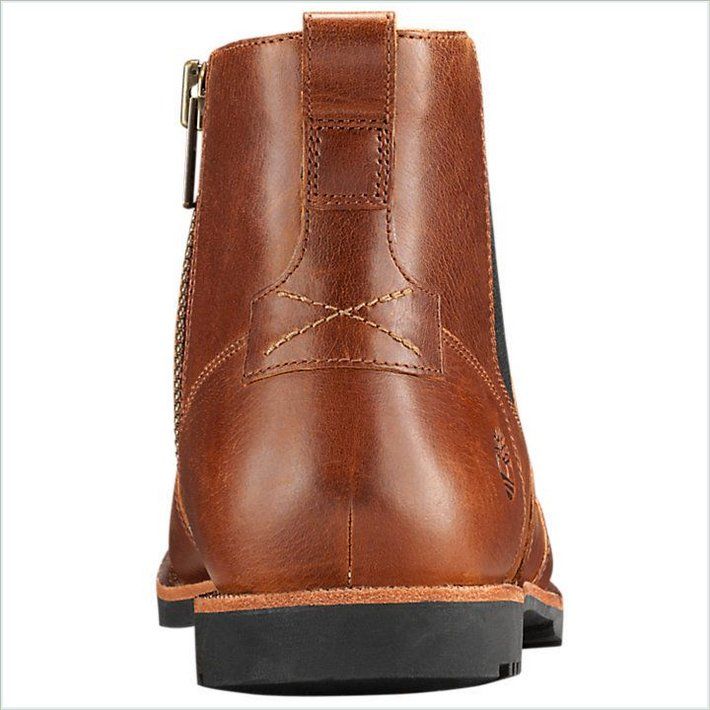  TIMBER Mens Kendrick Chelsea Boots