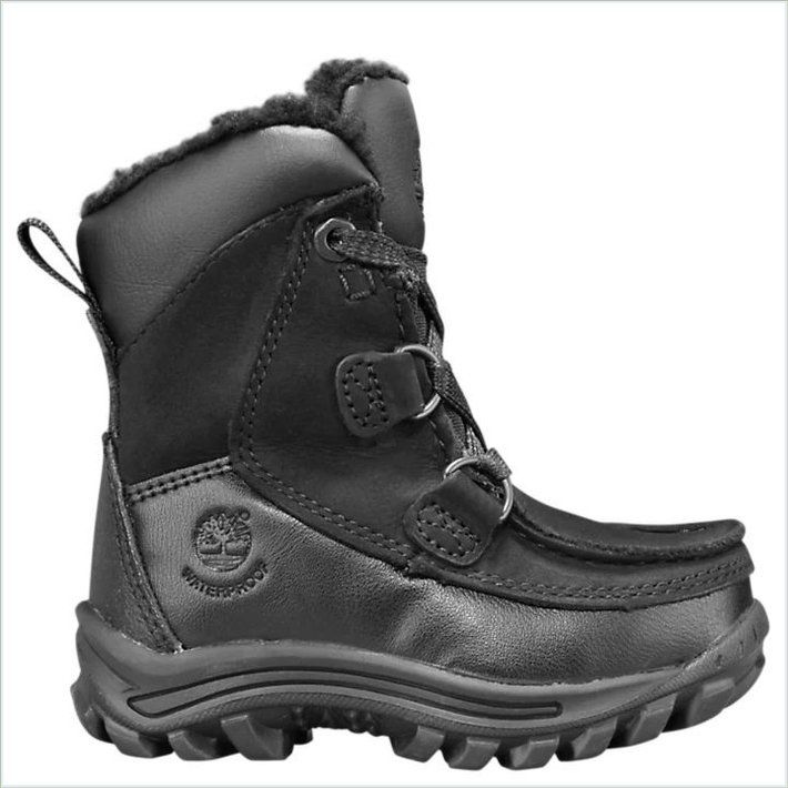  TIMBER Toddler Chillberg Waterproof Winter Boots