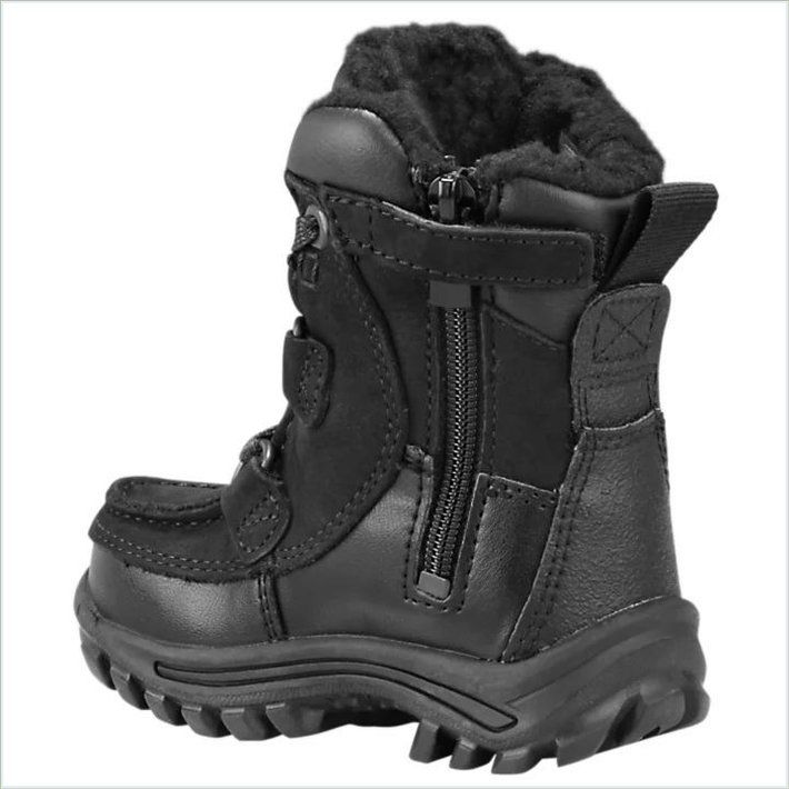  TIMBER Toddler Chillberg Waterproof Winter Boots