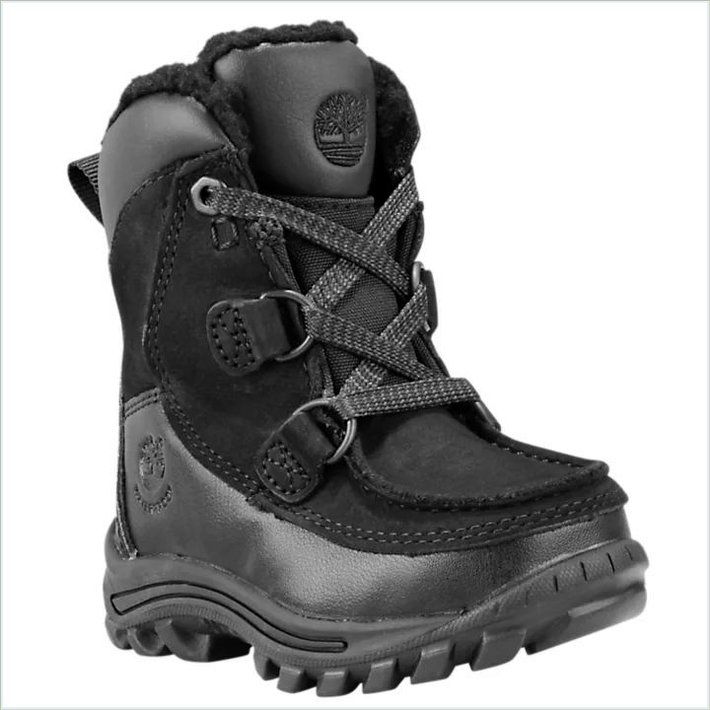  TIMBER Toddler Chillberg Waterproof Winter Boots