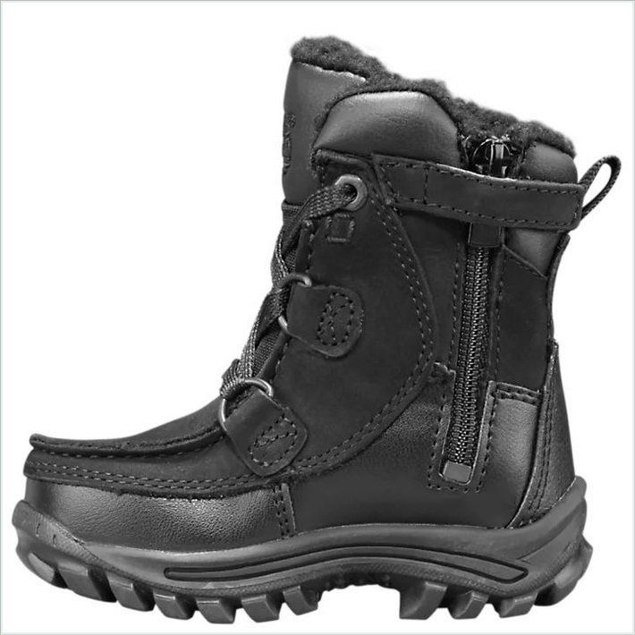  TIMBER Toddler Chillberg Waterproof Winter Boots