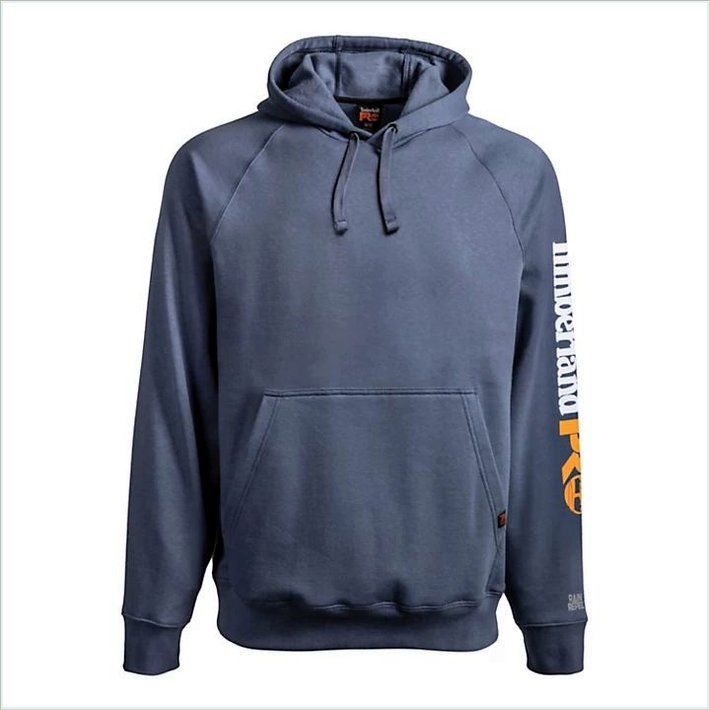  TIMBER PRO Mens Hood Honcho Sport Hoodie