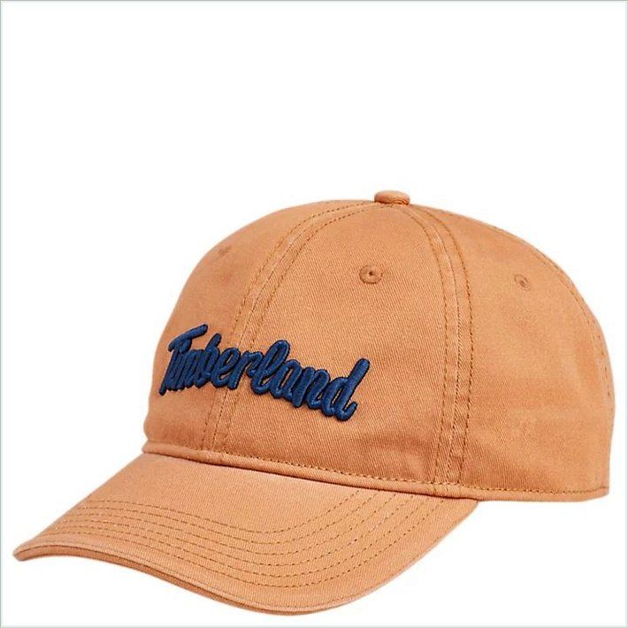  TIMBER Midland Beach Logo Baseball Cap