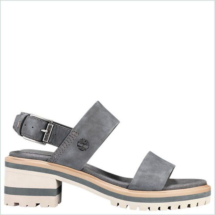  TIMBER Womens Violet Marsh Strap Sandals