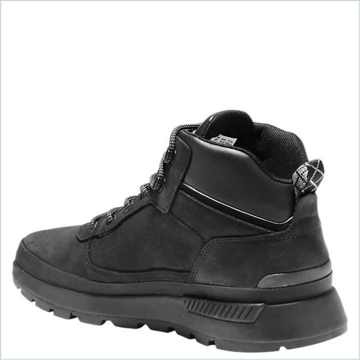  TIMBER Mens Field Trekker Mid Boots