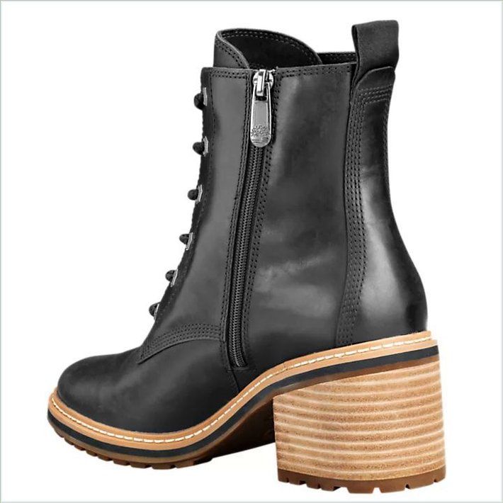  TIMBER Womens Sienna High Waterproof Boots