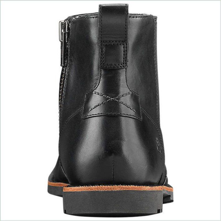  TIMBER Mens Kendrick Chelsea Boots