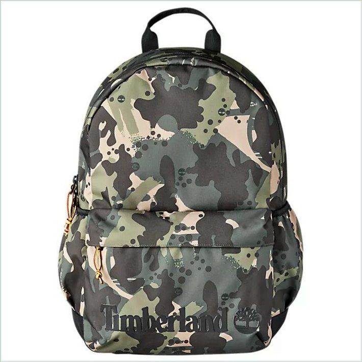  TIMBER Thayer 28-Liter Camo Print Backpack