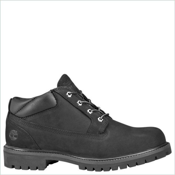  TIMBER Mens Classic Oxford Waterproof Boots