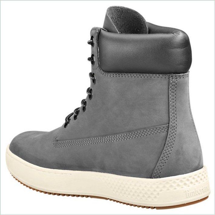  TIMBER Mens CityRoam Waterproof Sneaker Boots