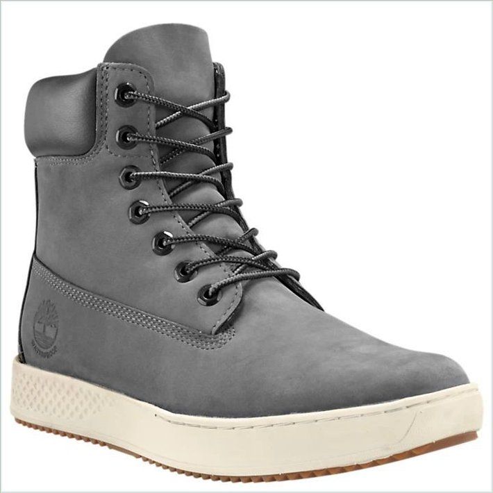  TIMBER Mens CityRoam Waterproof Sneaker Boots