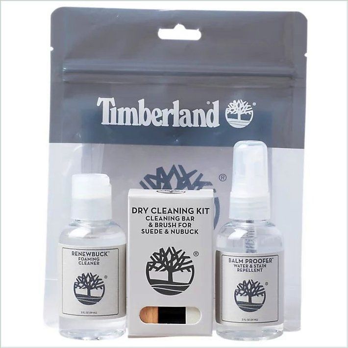  TIMBER TBL Product Care Travel Kit