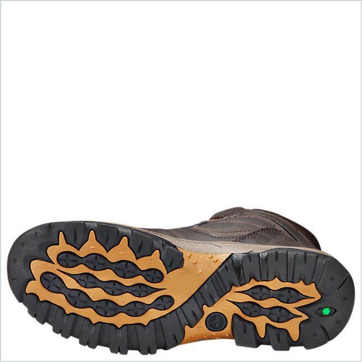  TIMBER Junior Mt. Maddsen Waterproof Hiking Boots