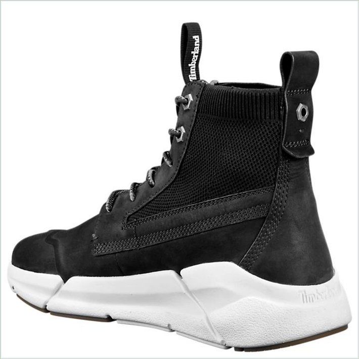  TIMBER Mens Urban Move Sneaker Boots