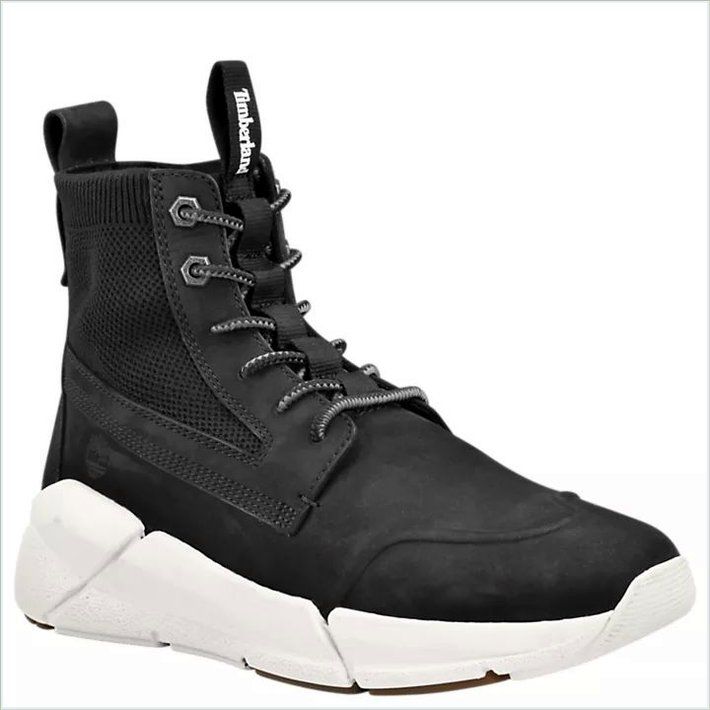  TIMBER Mens Urban Move Sneaker Boots