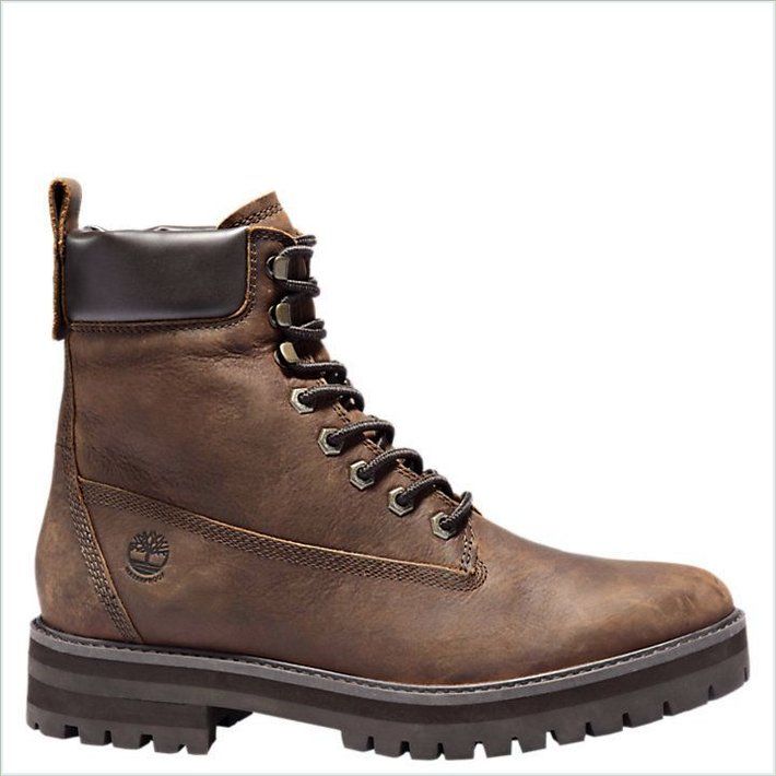  TIMBER Mens Courma Guy Waterproof Boots