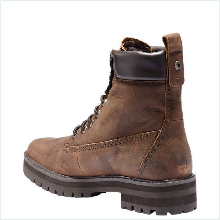  TIMBER Mens Courma Guy Waterproof Boots