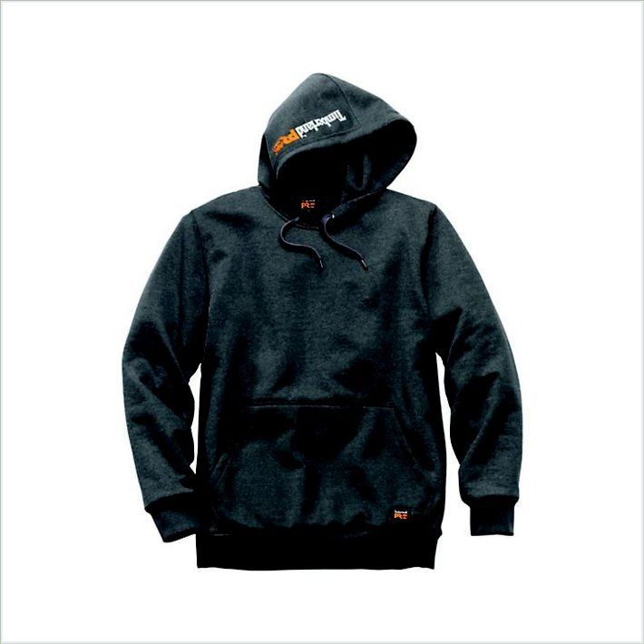  TIMBER PRO Mens Double-Duty Heavyweight Hoodie