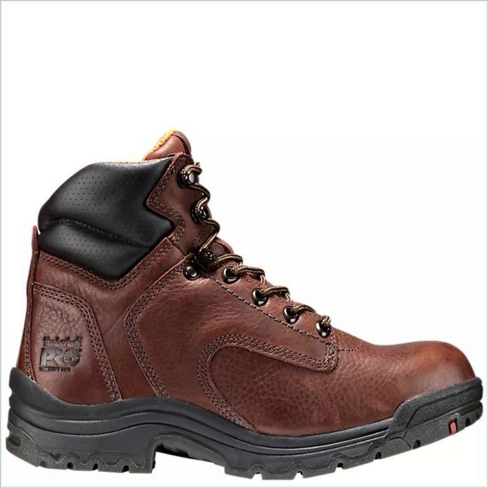  TIMBER PRO Womens TiTAN 6