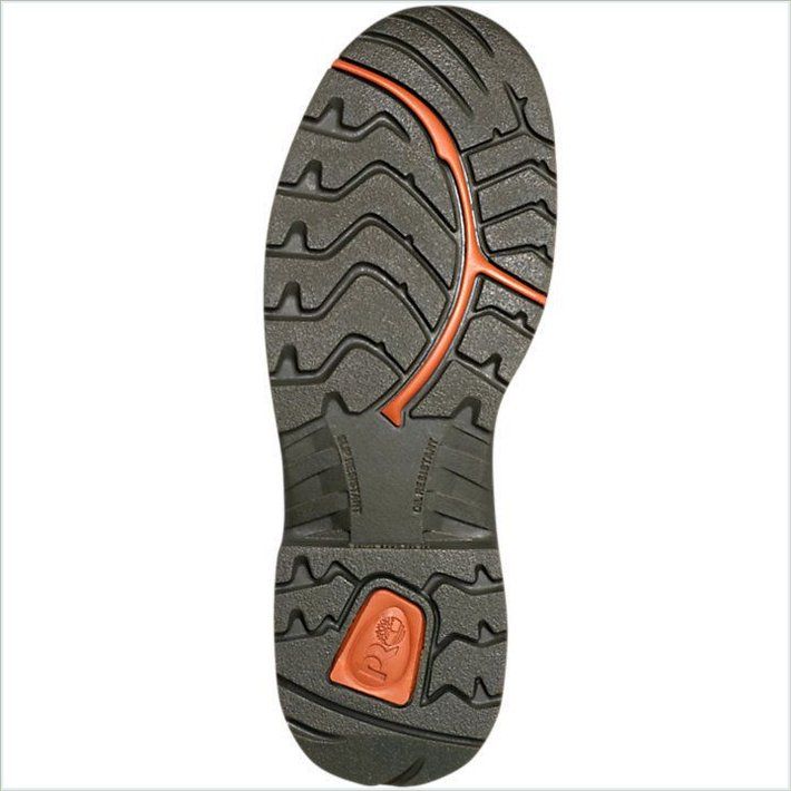  TIMBER PRO Womens TiTAN 6