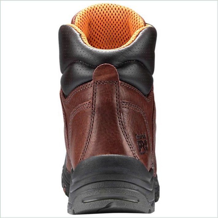  TIMBER PRO Womens TiTAN 6