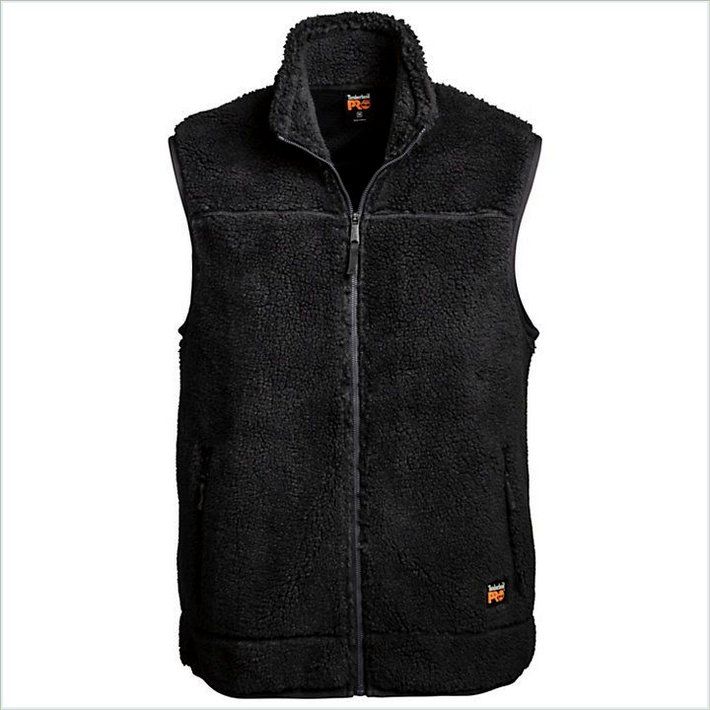  TIMBER PRO Mens Frostwall Fleece Vest