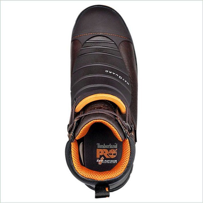  TIMBER PRO Mens Endurance 6