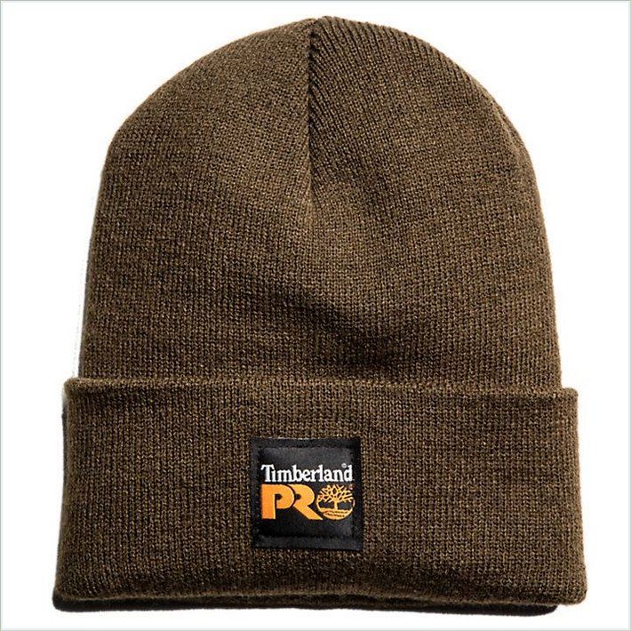  TIMBER PRO Essential Watch Cap