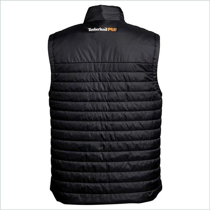  TIMBER PRO Mens Mt. Washington Insulated Vest