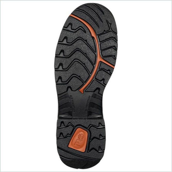  TIMBER PRO Mens TiTAN 6